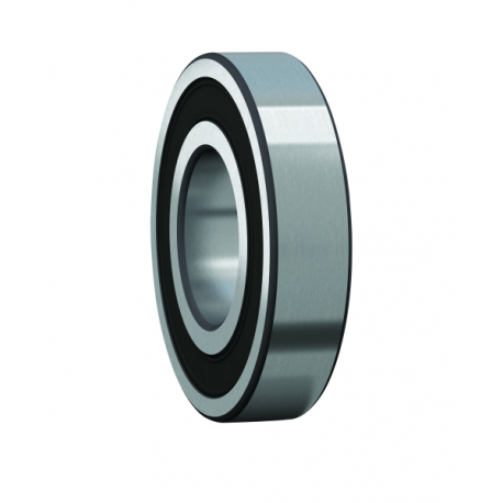 Roulement de roue SKF Renforcé - 6301-2RSH