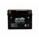 BATTERIE 12V 4Ah 4LBS