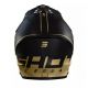 Casque SHOT RAW Black Gold Adulte Taille XS 53-54cm