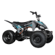 QUAD ÉLECTRIQUE SANO PREDATOR 1500W 2024