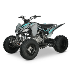 QUAD SANO PREDATOR 250CC 2024