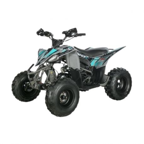 QUAD ENFANT 125CC APOLLO SANO PREDATOR