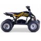 Quad enfant électrique KEROX E-MK