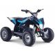 Quad enfant électrique KEROX E-MK