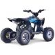 Quad enfant électrique KEROX E-MK