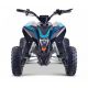 Quad enfant électrique KEROX E-MK