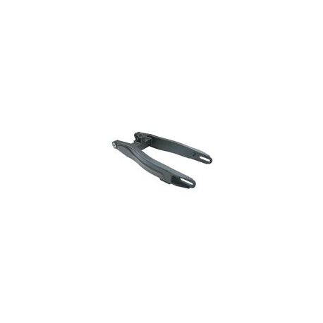 Bras oscillant monobras Noir - Roue 12" Bras oscillant monobras Noir - Roue 12"