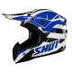 Casque SHOT Revenge Adulte Bleu