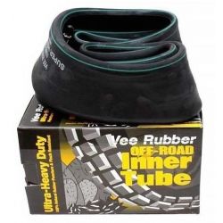 Chambre à air 110/100-18 arrière TR4 Renforcée - Vee Rubber