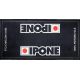 TAPIS ENVIRONNEMENTAL IPONE 100X200CM