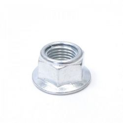 Ecrou axe d'amortisseur 10mm