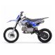 Pit Bike Bastos BS 140C grande roue 14/17