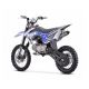 Pit Bike Bastos BS 140C grande roue 14/17