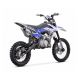 Pit Bike Bastos BS 140C grande roue 14/17
