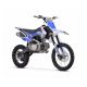 Pit Bike Bastos BS 140C grande roue 14/17