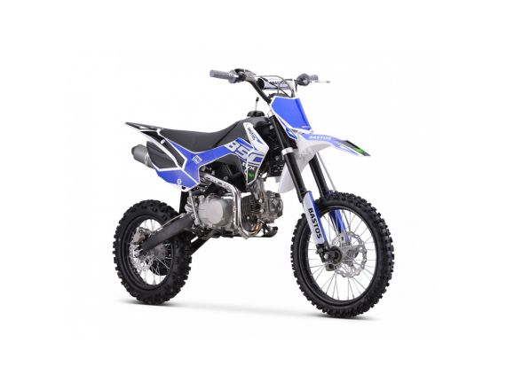Pit Bike Bastos BS 140C grande roue 14/17