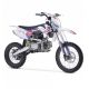 Pit Bike BASTOS MXF 140 14/17 - édition 2019