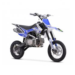 Pit Bike Bastos BS 140C édition 2019