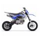 Pit Bike Bastos BS 140C édition 2019