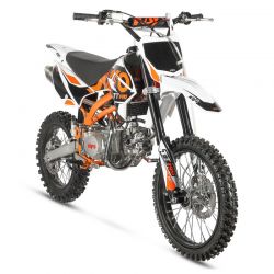 PitBike 140cc YX Kayo TT140