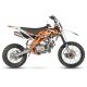 PitBike 140cc YX Kayo TT140