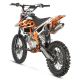 PitBike 140cc YX Kayo TT140