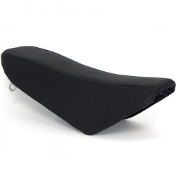 Selle KLX - Noir