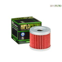 Filtre à Huile moteur Hiflofiltro ZS FIDDY 110/125/155CC