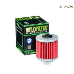 Filtre a huile Hiflofiltro moteur DAYTONA