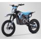 Dirt bike enfant Apollo RFZ Rocket 1000w 2020 - Rouge