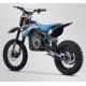 Dirt bike enfant Apollo RFZ Rocket 1000w 2020 - Rouge