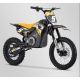 Dirt bike enfant Apollo RFZ Rocket 1000w 2020 - Rouge