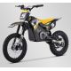 Dirt bike enfant Apollo RFZ Rocket 1000w 2020 - Rouge