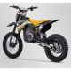 Dirt bike enfant Apollo RFZ Rocket 1000w 2020 - Rouge