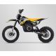 Dirt bike enfant Apollo RFZ Rocket 1000w 2020 - Rouge