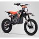 Dirt bike enfant Apollo RFZ Rocket 1000w 2020 - Rouge