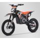 Dirt bike enfant Apollo RFZ Rocket 1000w 2020 - Rouge
