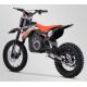 Dirt bike enfant Apollo RFZ Rocket 1000w 2020 - Rouge