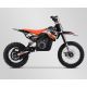 Dirt bike enfant Apollo RFZ Rocket 1000w 2020 - Rouge