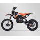 Dirt bike enfant Apollo RFZ Rocket 1000w 2020 - Rouge