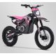 Dirt bike enfant Apollo RFZ Rocket 1000w 2020 - Rouge