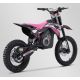 Dirt bike enfant Apollo RFZ Rocket 1000w 2020 - Rouge