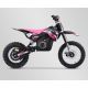 Dirt bike enfant Apollo RFZ Rocket 1000w 2020 - Rouge