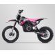 Dirt bike enfant Apollo RFZ Rocket 1000w 2020 - Rouge