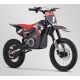 Dirt bike enfant Apollo RFZ Rocket 1000w 2020 - Rouge