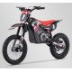Dirt bike enfant Apollo RFZ Rocket 1000w 2020 - Rouge