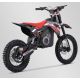 Dirt bike enfant Apollo RFZ Rocket 1000w 2020 - Rouge