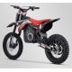 Dirt bike enfant Apollo RFZ Rocket 1000w 2020 - Rouge