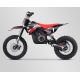 Dirt bike enfant Apollo RFZ Rocket 1000w 2020 - Rouge
