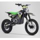 Dirt bike enfant Apollo RFZ Rocket 1000w 2020 - Rouge